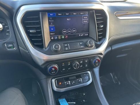 Used 2023 GMC Acadia SLE w/ Driver Convenience Package AWD/4WD image 27