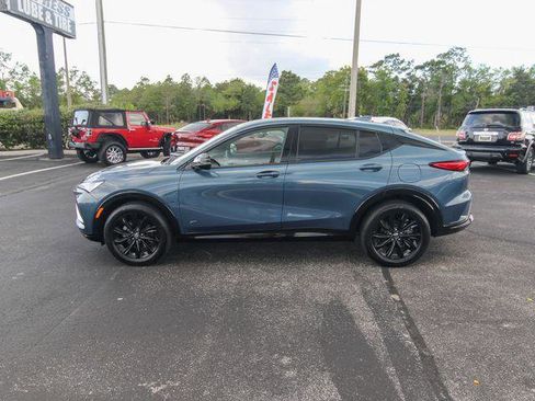 New 2026 Buick Envista Sport Touring w/ Convenience I Package image 5