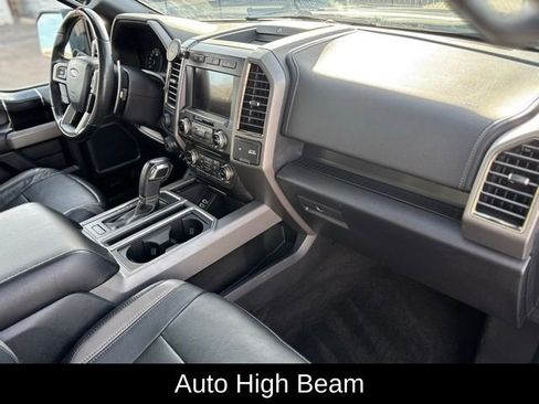 Used 2018 Ford F150 Raptor w/ Equipment Group 802A Luxury image 25