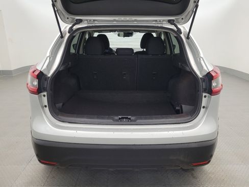 Used 2020 Nissan Rogue Sport S w/ Appearance Package FWD image 29