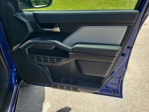 New 2025 Toyota Tacoma Limited image 45