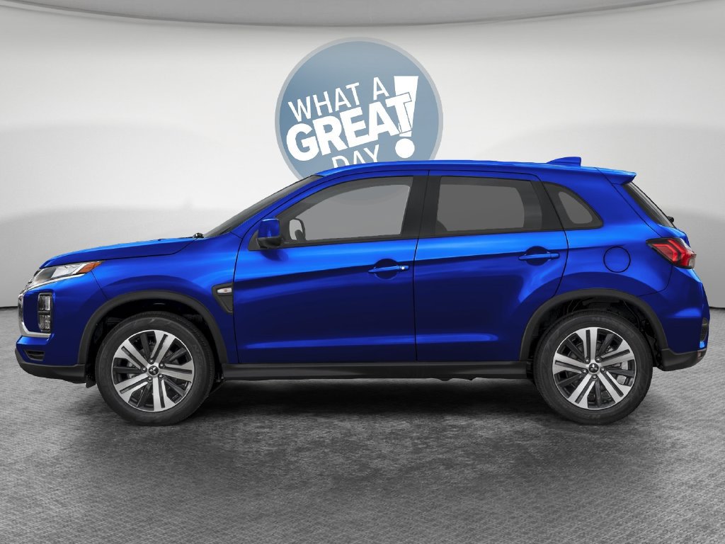 New 2027 Mitsubishi Outlander Sport ES AWD/4WD image 3