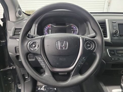 Used 2017 Honda Ridgeline Sport image 24