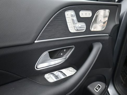 Used 2025 Mercedes-Benz GLE 350 GLE 350 image 9