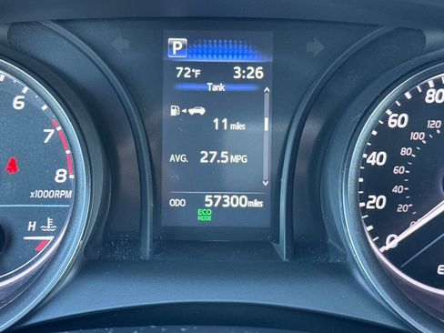 Certified 2023 Toyota Camry SE image 30