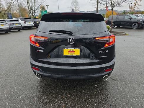 Used 2023 Acura RDX A-Spec image 5