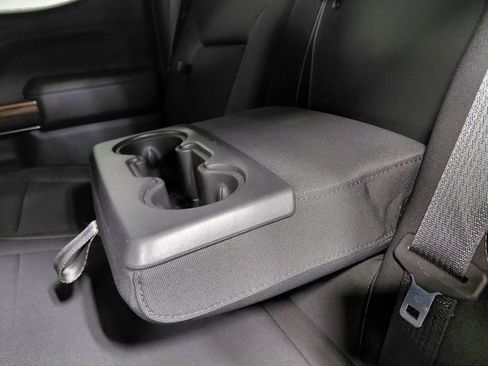 Used 2021 Chevrolet Silverado 1500 RST w/ All Star Edition Plus image 49