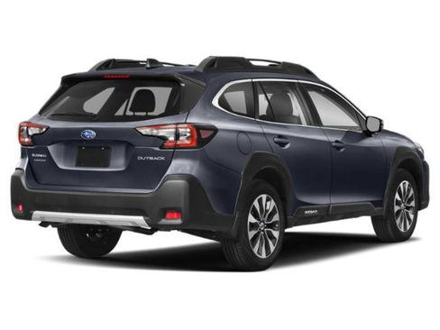 Used 2023 Subaru Outback Limited AWD/4WD image 2