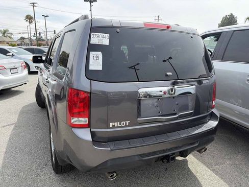 Used 2014 Honda Pilot EX-L image 3