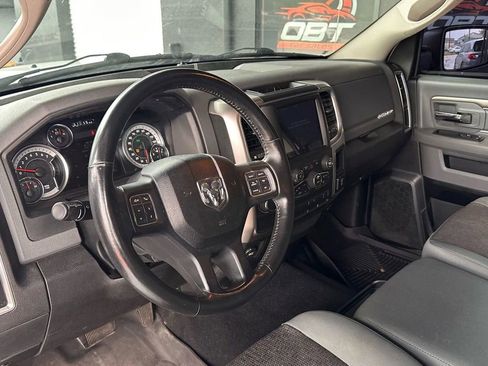 Used 2019 RAM 1500 Big Horn image 7
