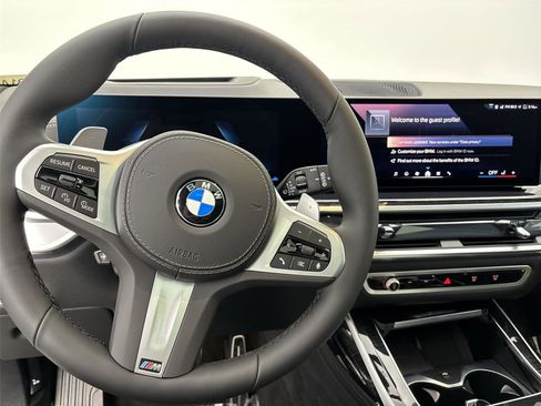 New 2026 BMW X7 xDrive40i w/ M Sport Package image 22