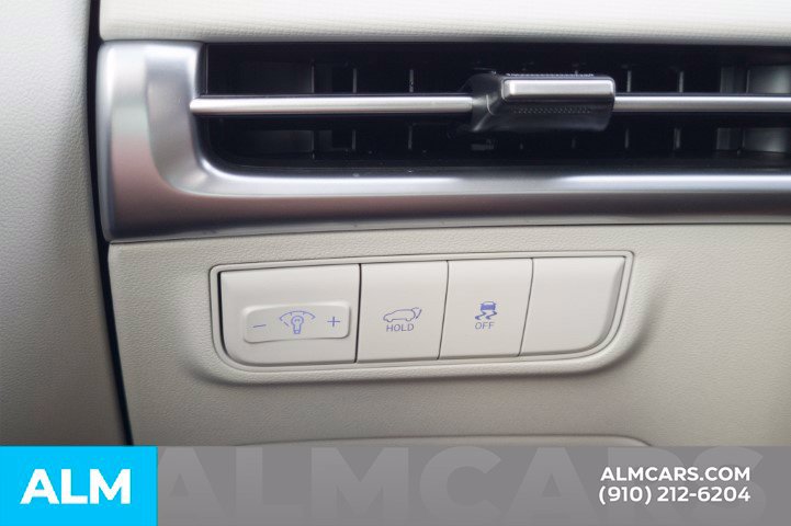 Used 2026 Hyundai Tucson SEL Plus FWD image 35