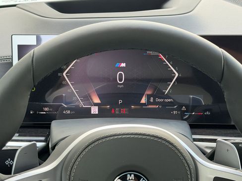New 2027 BMW X7 xDrive40i w/ Executive Package AWD/4WD image 18