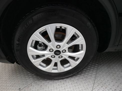 Used 2023 Ford Escape Active w/ Cold Weather Package FWD image 27