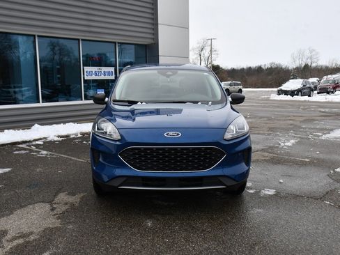 Used 2022 Ford Escape SE image 10