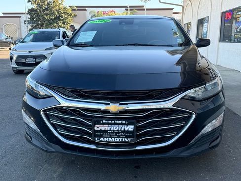 Used 2023 Chevrolet Malibu LT image 12