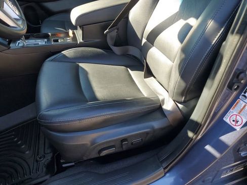 Used 2017 Subaru Outback 2.5i Limited image 25