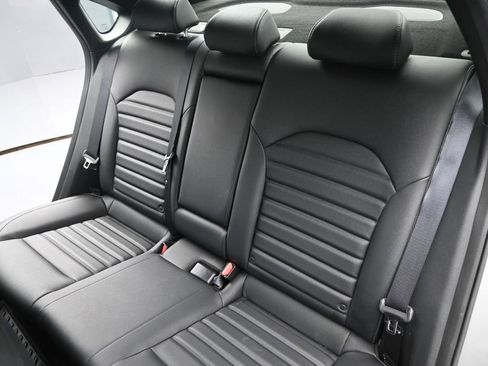 Used 2022 Kia Forte GT-Line w/ GT-Line Premium Package FWD image 17