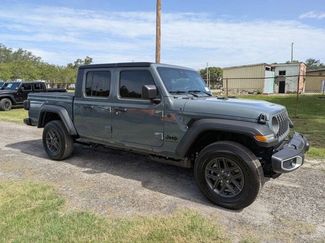 New 2026 Jeep Gladiator Sport AWD/4WD video 1