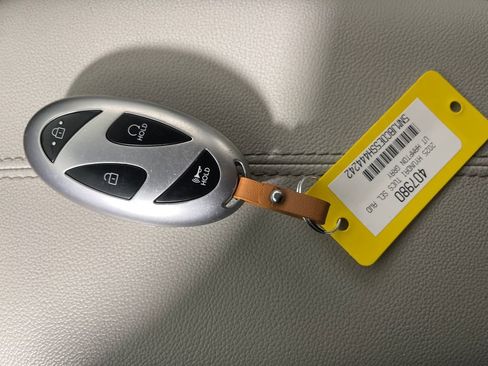 Used 2025 Hyundai Tucson SEL AWD/4WD image 26