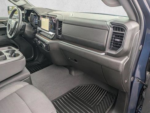 Used 2023 Chevrolet Silverado 1500 LT image 20