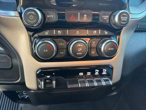 Used 2021 RAM 2500 Laramie image 22