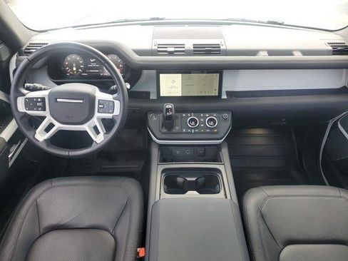 Used 2024 Land Rover Defender 110 S AWD/4WD image 6