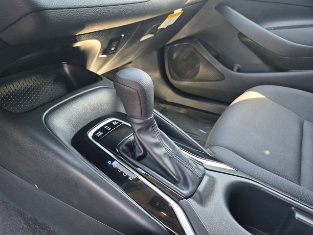 Used 2024 Toyota Corolla LE FWD image 12