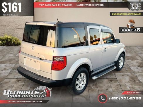 Used 2006 Honda Element EX-P image 5