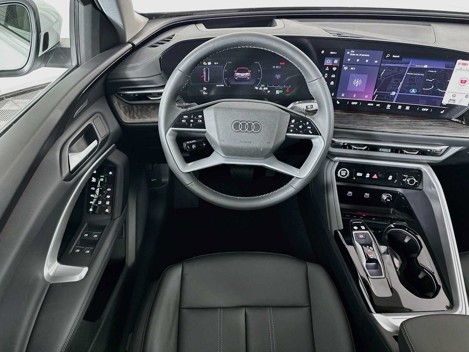 Certified 2025 Audi Q5 Premium w/ Premium Plus AWD/4WD image 20