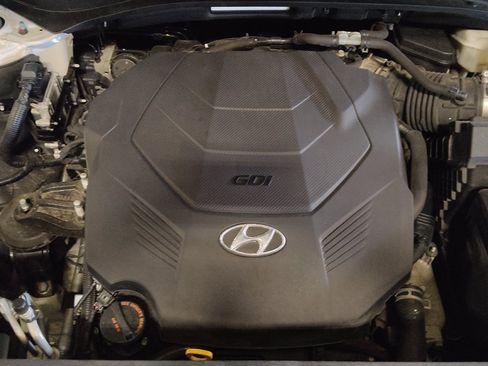 Used 2021 Hyundai Palisade SEL AWD/4WD image 30