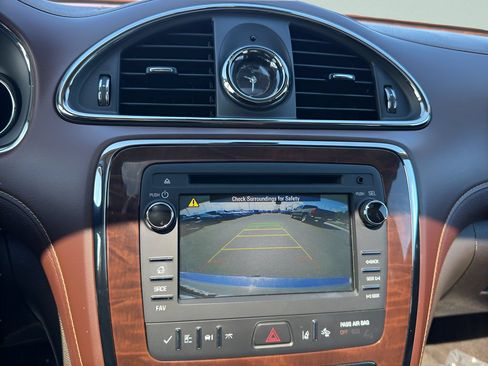 Used 2014 Buick Enclave Premium w/ Trailering Provision Package AWD/4WD image 24