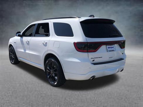 Used 2023 Dodge Durango R/T image 5