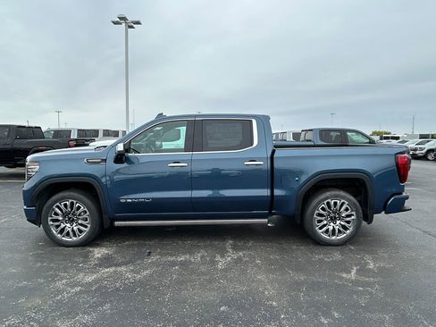 New 2026 GMC Sierra 1500 Denali Ultimate AWD/4WD image 6