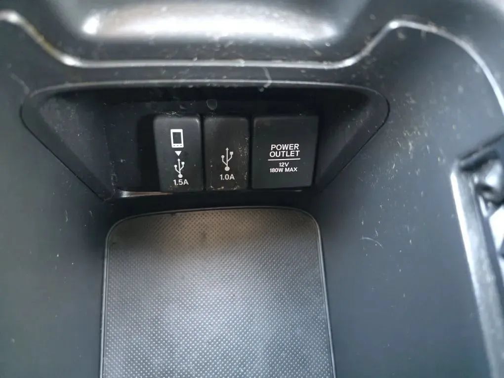 Used 2017 Honda CR-V EX-L image 38