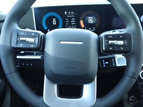 New 2026 Hyundai Santa Fe SEL FWD image 3