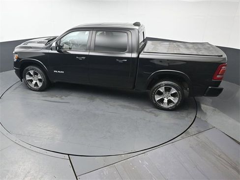 Used 2019 RAM 1500 Laramie image 41