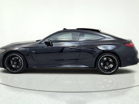 Used 2025 Mercedes-Benz CLE 53 AMG 4MATIC Coupe image 5