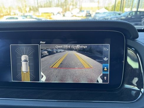 Certified 2024 Mercedes-Benz G 550 image 24