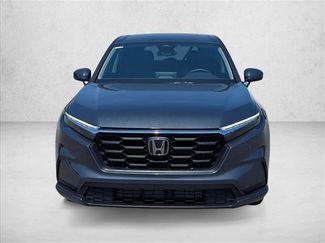 New 2026 Honda CR-V LX video 2