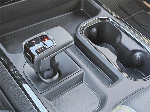 New 2026 Chevrolet Silverado 1500 ZR2 w/ LPO, Dark Essentials Package AWD/4WD image 14