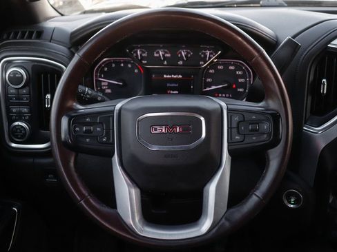 Used 2020 GMC Sierra 1500 SLT w/ SLT Premium Package image 22