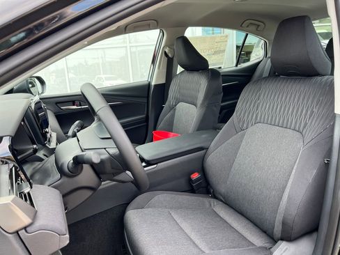 New 2026 Toyota Camry LE w/ Convenience Package AWD/4WD image 19