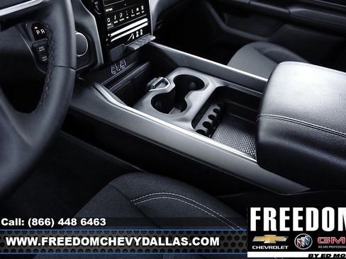 Used 2025 RAM 1500 Big Horn image 30