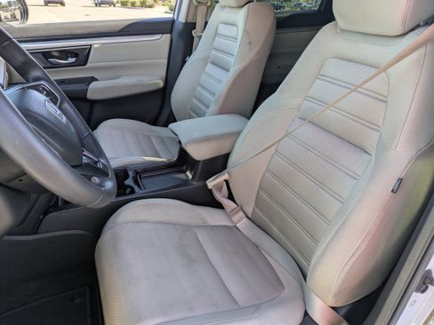 Used 2019 Honda CR-V LX image 26