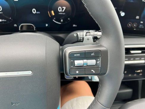 New 2026 Hyundai Palisade SEL FWD image 64