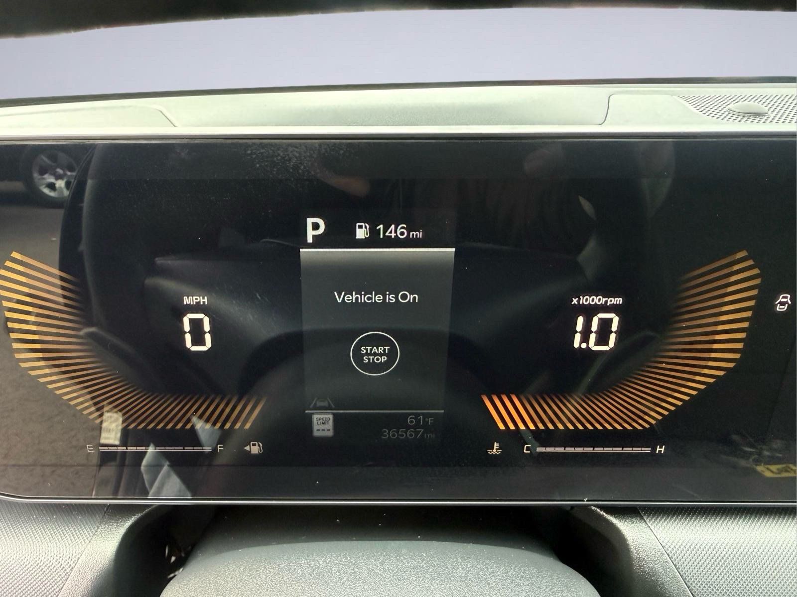 Used 2025 Kia K4 FWD image 25
