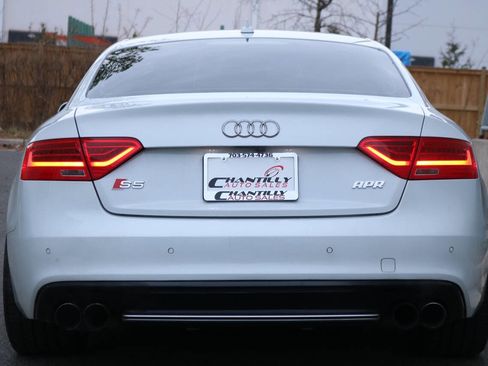 Used 2014 Audi S5 Prestige image 7