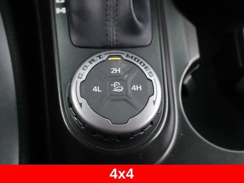 Used 2022 Ford Bronco Black Diamond AWD/4WD image 25