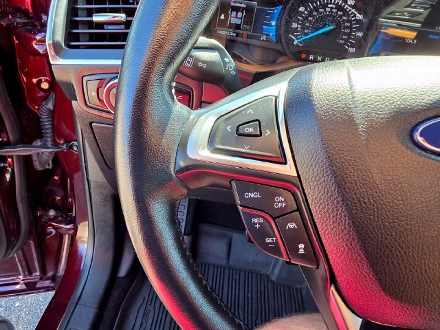 Used 2023 Ford Edge Titanium w/ Equipment Group 301A AWD/4WD image 30